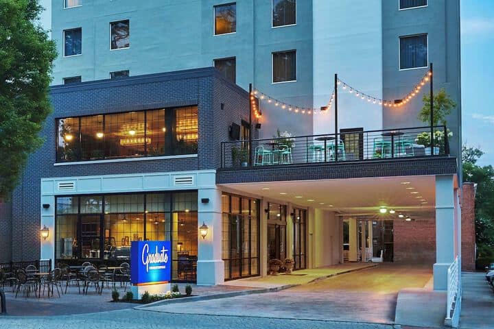 Hotel 48 of 50