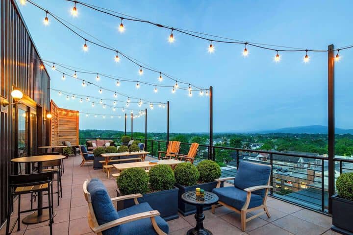 Terrace/Patio 46 of 50